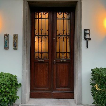 Dimora Castiglioni Villa Venedigs Lido Eksteriør billede