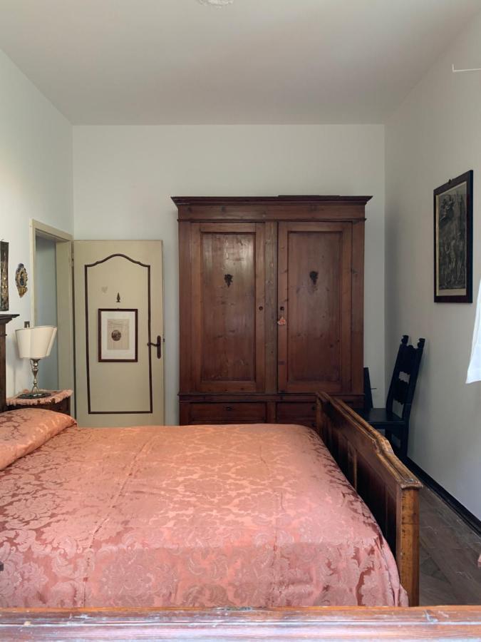 Dimora Castiglioni Villa Venedigs Lido Eksteriør billede