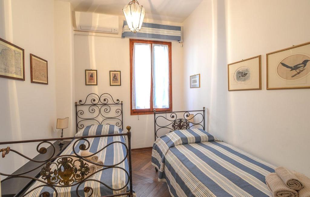 Dimora Castiglioni Villa Venedigs Lido Eksteriør billede